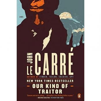 Our Kind of Traitor