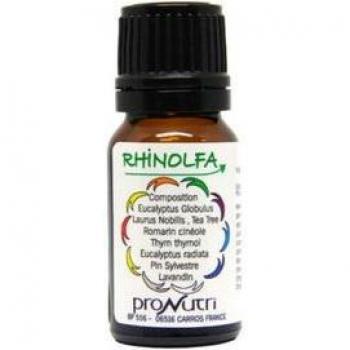 Aceite Esencial Rhinolfa 10ml