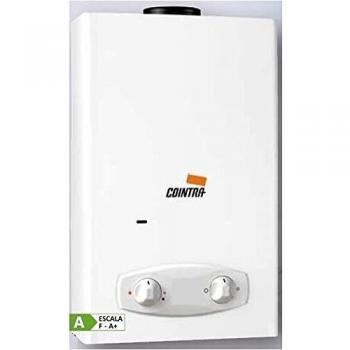 CALENTADOR CPA11PRO BUT ATMOSFERICO BAJO NOX COINTRA