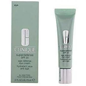 Clinique Superdefense™ CC Cream SPF 30, Shade 04 Medium, 40 ml