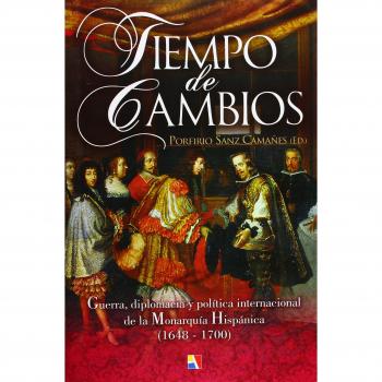 TIEMPO DE CAMBIOS