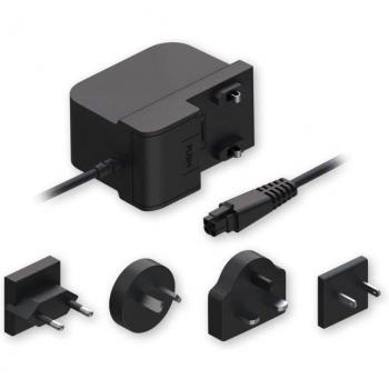 Adaptador e inversor de corriente Teltonika PR3PUPS3 9W para dispositivos RUT y TRB