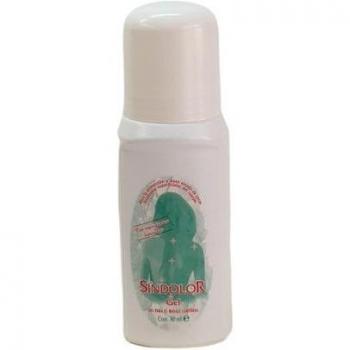 Dexhome Gel Sin Dolor Rollon 60ml