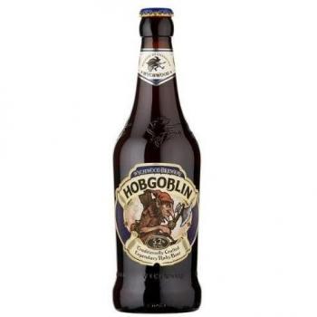 Wychwood Brewery Hobgoblin 500ml