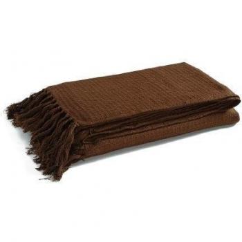 EliteHome Collection - Colcha para sofá o cama de matrimonio