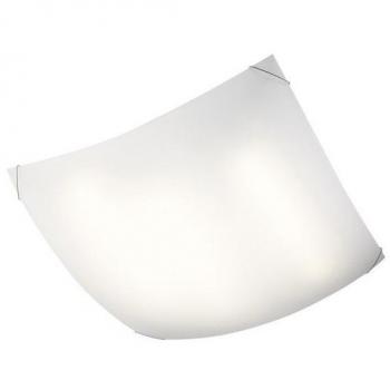 Plafón LED Clip CRISTAL RECORD 30 cm - Modelo 25-070-11-100
