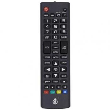 Mando a distancia universal LG R5631 negro modelo 2 One+