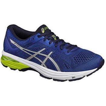 Asics Gt-1000 6, Zapatillas de Gimnasia para Hombre, Morado