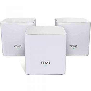 Tenda Nova Mesh MW5C - Sistema Router Wifi para Todo el Hogar