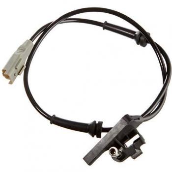 ABS 30375 Sensor, Revoluciones de la Rueda