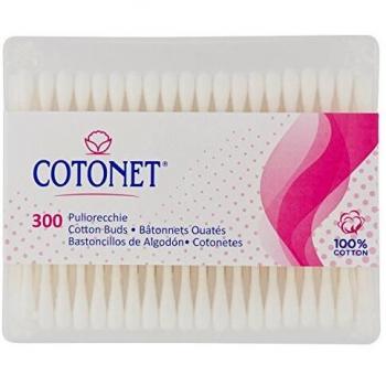C. FIOC COTONET x 300 Biod.