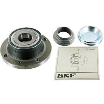 SKF VKBA 3587 Kit de rodamientos para rueda