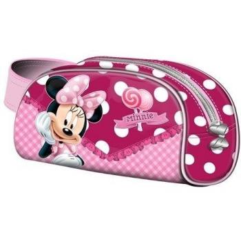 Minnie infantil book candy