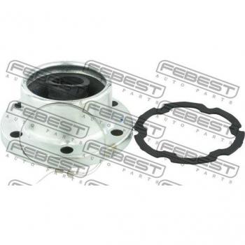 Fuelle de árbol de transmisión FEBEST CV-joint boot 1215-TERSA