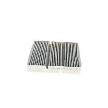 Filtro de aire para habitáculo BOSCH 1 987 435 609