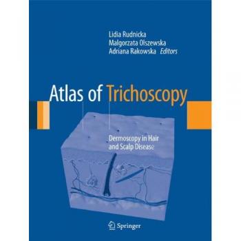 Comprehensive Atlas of Hair and Scalp Dermoscopy