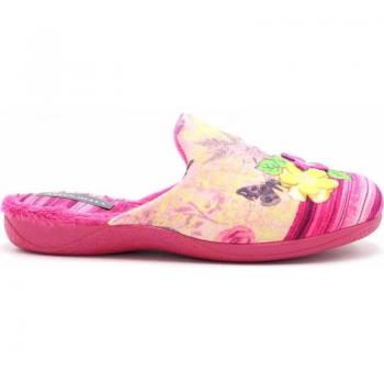 Chinela MERISSELL Mujer Fuxia (Mod: 2163)