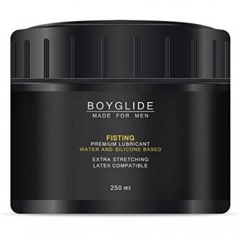 Boyglide Boyglide Fisting Lubricante para el Puño - 250 ml