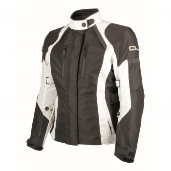 OJ Unstoppable Man White Chaqueta Doble Capa 4 Estaciones 100% Estanco, Multicolor, 5XL