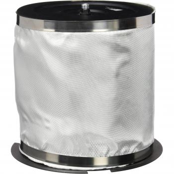 Dicoal DI1200FM - Filtro Metal+ ignífugo aspirad Premium