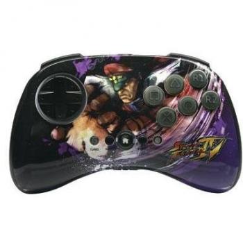 Fightpad Wireless Bison Round 2 -Madcatz-