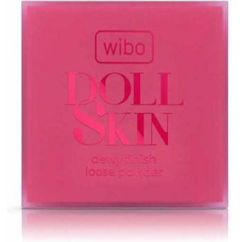 Wibo Baby Doll Polvos Sueltos Doll Skin 14g