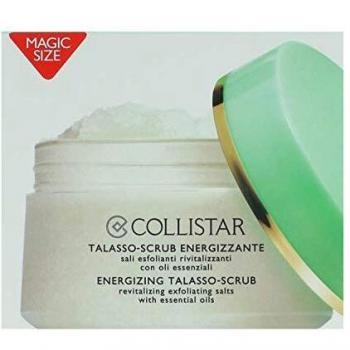 Collistar Special Perfect Body Talasso-Scrub Revitalizing Scrub for the Body 300 g