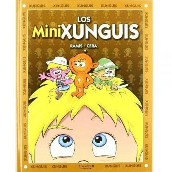 Los Minixunguis
