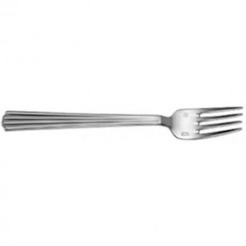 Oneida Viotti tenedor de acero inoxidable de cóctel Oyster VA24FOYF juego de 4