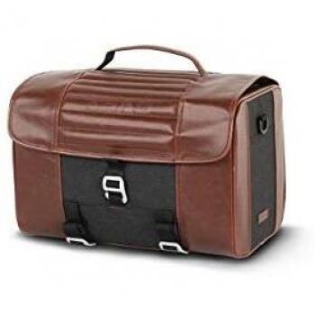 Bolsa Asiento SR28 Cafe Racer
