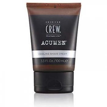 American Crew Acumen Cooling Shave Cream