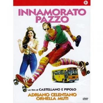 Innamorato Pazzo