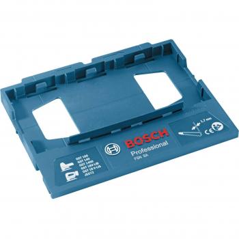 Bosch Professional FSN SA Adaptador para Sierra de Calar con Sistema de Carriles Guía - 1600A001FS