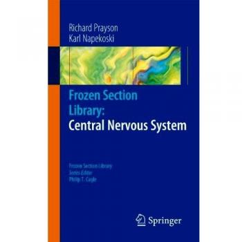 CNS Frozen Section Atlas