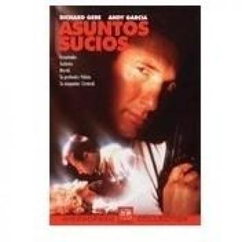 Asuntos sucios [DVD]