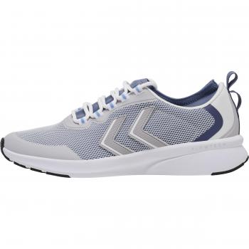 Hummel Flow Fit Athletic Sneakers