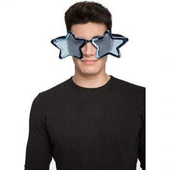 Viving Costumes Viving costumes204859 Star gafas