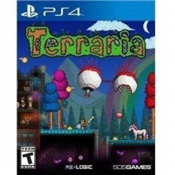 Terraria