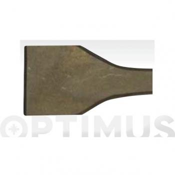 Juego de puntas Torx Pro TX 25 (25 mm, Â¼) - 2 unidades y Broca para Madera de 3 Puntas Ø 5 mm