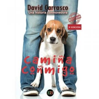 Camina conmigo: Una historia conmovedora