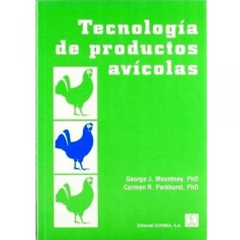 Tecnología de productos avícolas