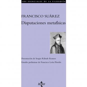 Disputaciones metafísicas
