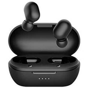 Haylou GT1 Pro Auriculares Inalámbricos Bluetooth Negro