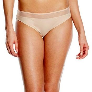 Dim Generous Clásico Calzoncillos, Beige