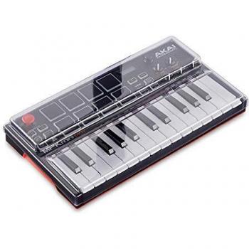DeckSaver Akai MPK Mini Play Protective Cover