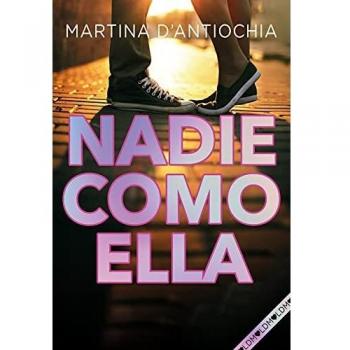 Nadie como él (Serie NADIE 1) - Montena