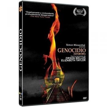 Genocidio   Dvd