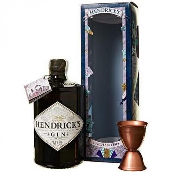 Ginebra Grant & Sons Hendrick's 70 cl