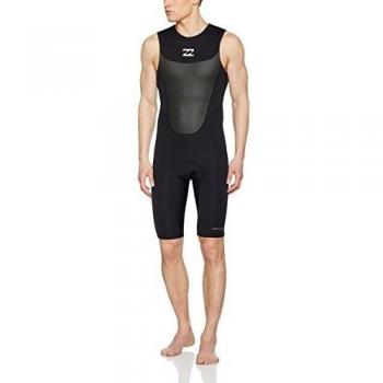 Billabong ABS traje de surf para hombre, Hombre, color negro, tamaño FR : XL