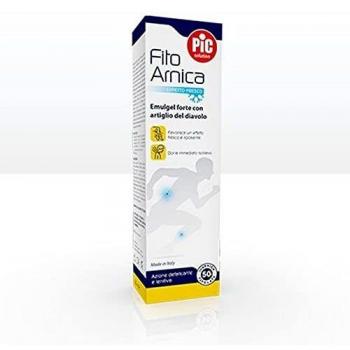 Árnica Ice Crema 50% 100ml